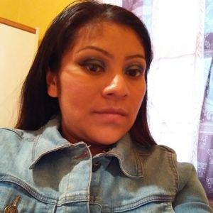 Meet your Posher, Reyna